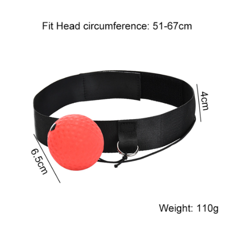 Miniatura 3 de PELOTA DE ENTRENAMIENTO